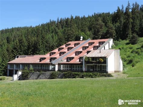 Hotel Tatrín v Závažnej Porube