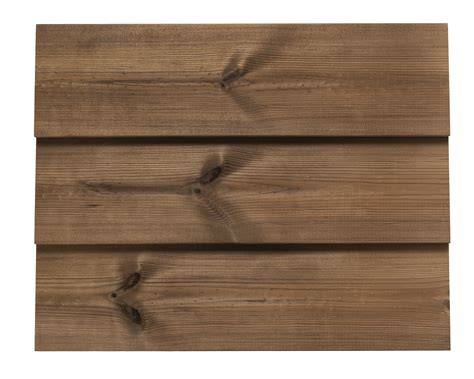 ThermoWood fasádny obklad