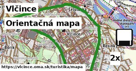 orientačná mapa predajní a servisných stredísk náradia v Nitre