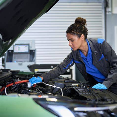 Tabuľka s najčastejšími náhradnými dielmi Ford Focus