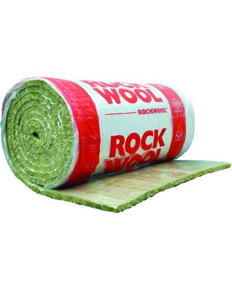 lamelová rohož z minerálnej vlny