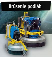 Ukážka profesionálnej brúsky na drevené podlahy