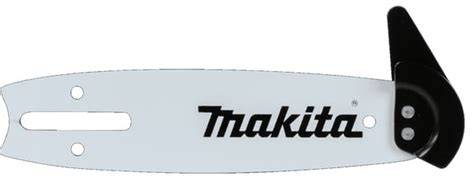 Detailný záber na aku okružnú pílu Makita HS301DZ