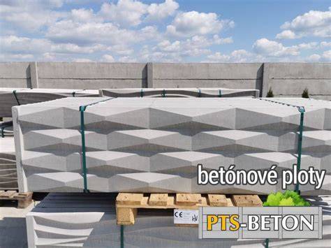 Schéma prefabrikovaného betónového skeletu