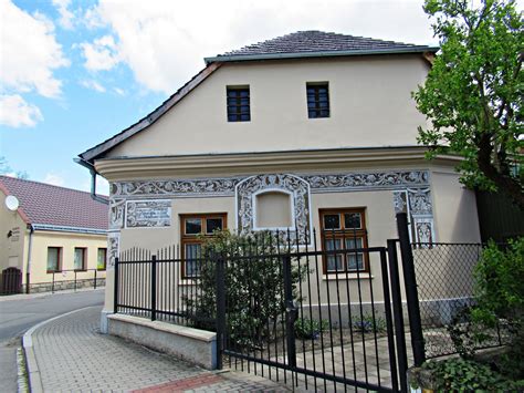 historická budova pôvodného domu rodiny Hýbalovcov