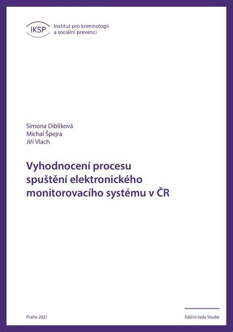 Ukážka elektronického systému EVO
