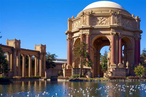 Námorné múzeum v San Franciscu