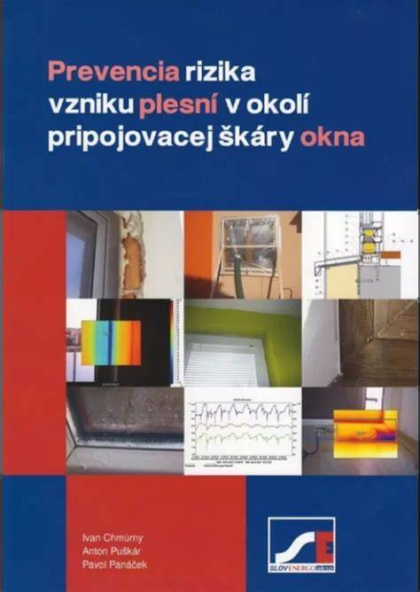 Schéma vzniku kondenzácie a plesní v podkrovnej konštrukcii