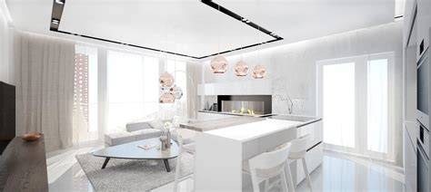 Inšpiratívny interiér s obkladom Milano Loft