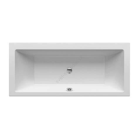 Rozmery vane Ravak Formy 170x75 cm