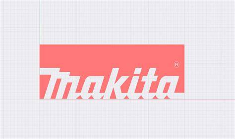 Logo spoločnosti Makita a prehľad kľúčových produktov