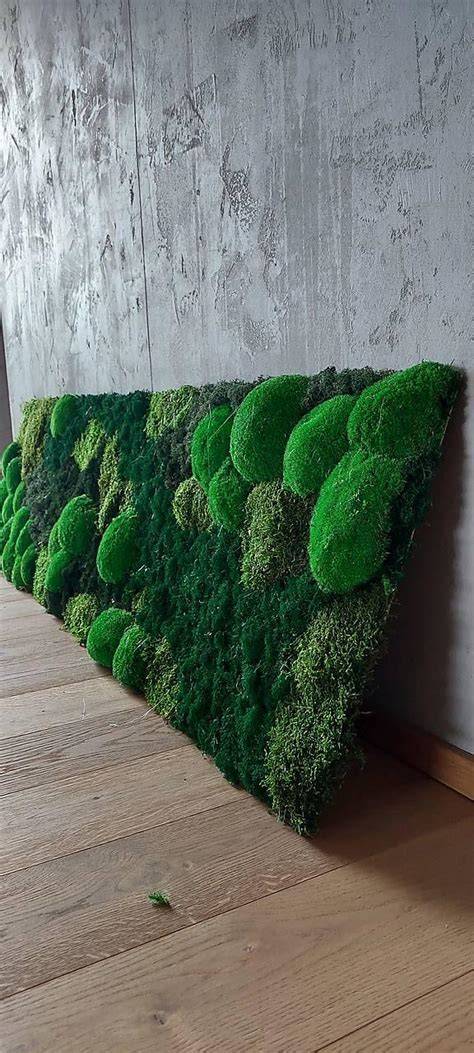 Detail vyplnenia vegetačných otvorov zeminou