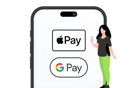 Ikony online platobných systémov: GoPay, Apple Pay, Google Pay