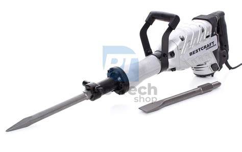Búracie kladivo Bestcraft EC1507