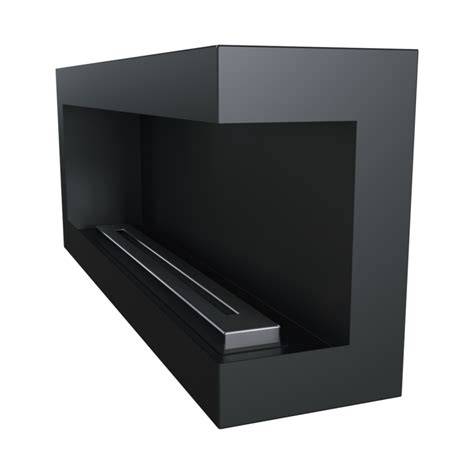 Vizualizácia bio krbu DELTA 1200