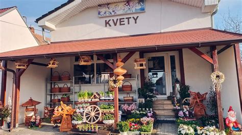 kvetinárstvo a aranžovanie kytíc