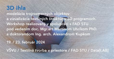 Vizualizácia tvorby stoviek