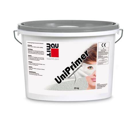 vedro penetračného náteru Baumit UniPrimer