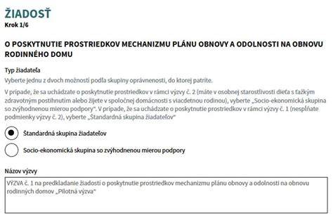Infografika procesu podávania žiadosti o dotáciu na zateplenie