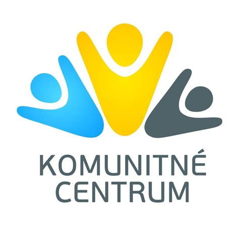komunitné sociálne centrum