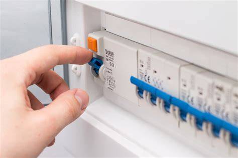 správne umiestnenie termostatu v interiéri
