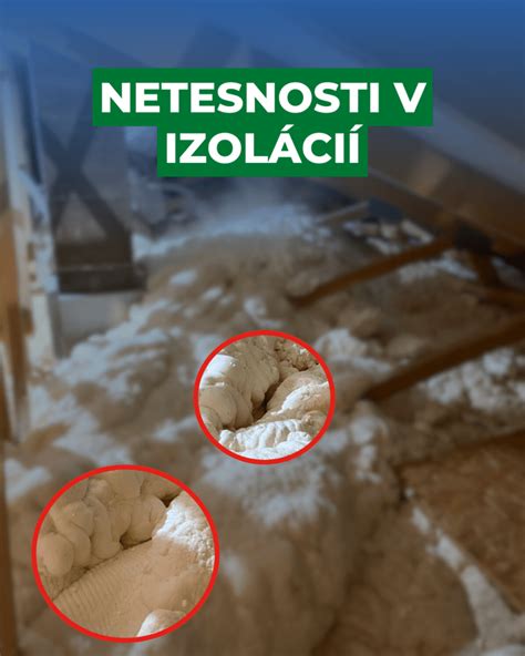 Dôsledky nesprávne vykonanej izolácie a vlhkosti v stene