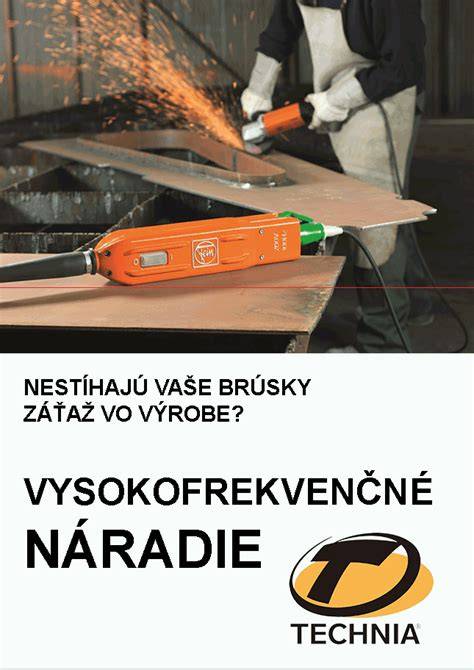 Profesionálne náradie zo série DEKO INDUSTRIAL