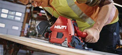 Schéma akumulátorovej priamočiarej píly Hilti s označením hlavných častí