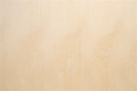 Detail prierezu preglejky ukazujúci vrstvy dýh