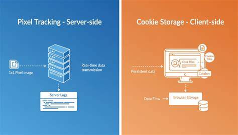 Schéma: Ako fungujú technické cookies