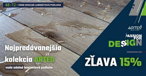 Široký výber plastových PVC dosiek a ich formátovanie
