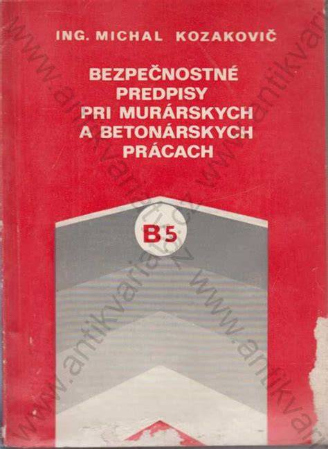 bezpečnostné vybavenie pri búracích prácach