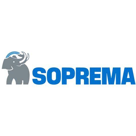 Logo výrobcu Bauder a SOPREMA