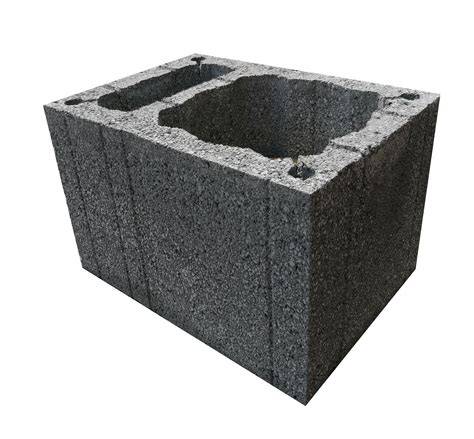 Komínové tvárnice a izolačné materiály
