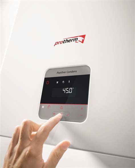 Prehľad izbových regulátorov Protherm Thermolink