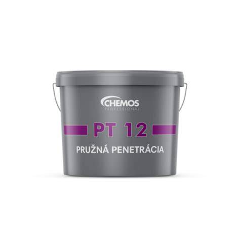 Penetračná disperzia podlahy