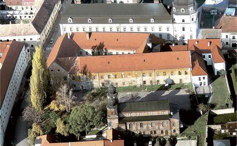 Rekonštrukcia a modernizácia budov v historickom centre Bardejova