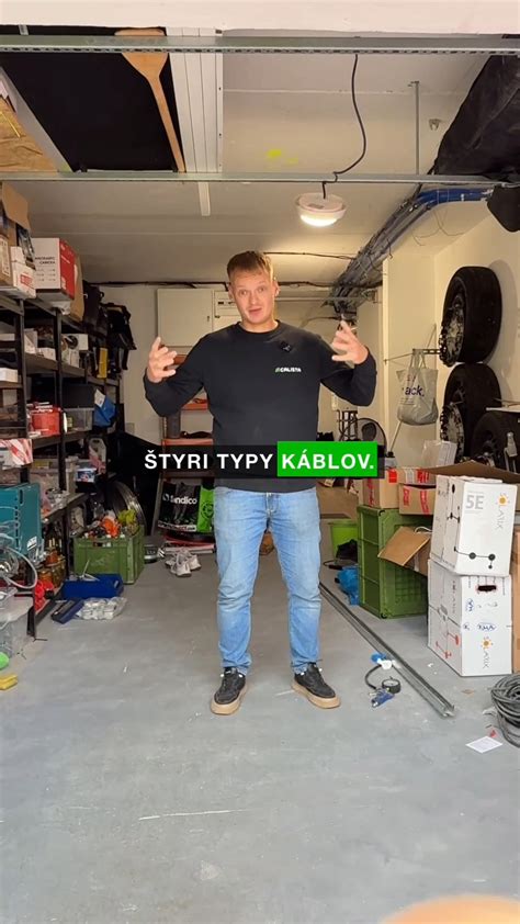 Garáž s rôznymi typmi striech