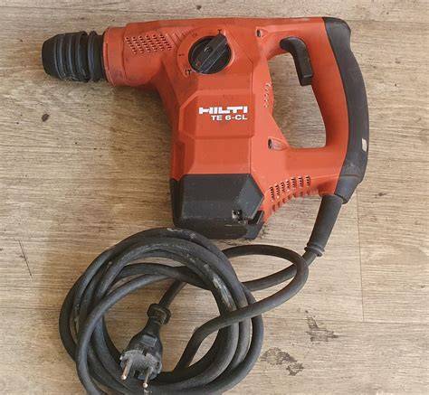 Schéma Hilti 20-ročná záruka