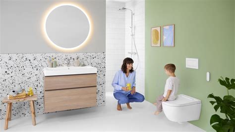 Porovnanie klasického bidetu a sprchovacieho WC