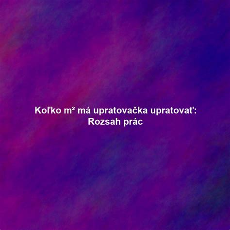 Rozsah prác inštalatéra a kúrenára