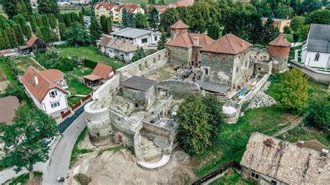 Archeologický výskum stredovekej studne