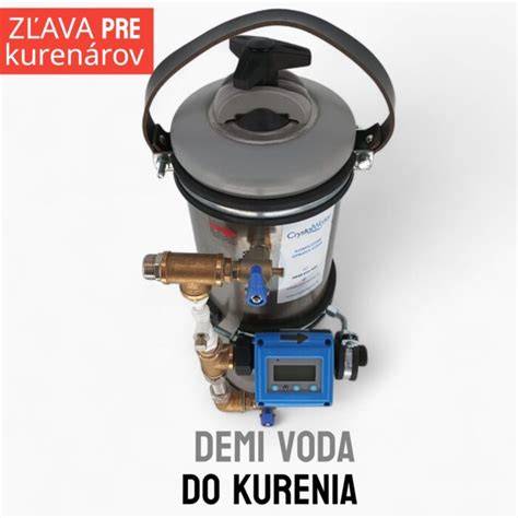 Návod na dopúšťanie vody do kúrenia