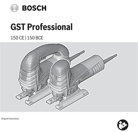 Schéma pripojenia odsávania prachu k Bosch GST 150 BCE
