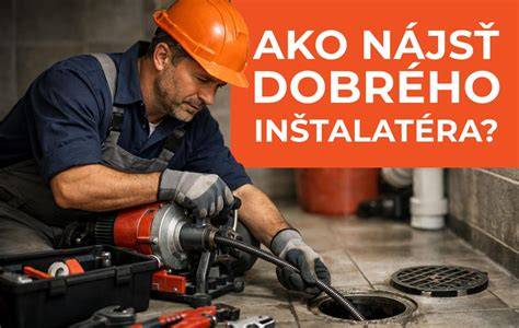 Nástroje profesionálneho inštalatéra a kúrenára