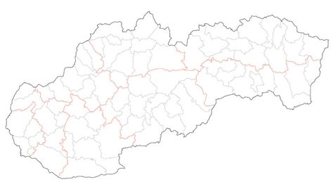 Mapa s vyznačenými regiónmi, kde sa používajú rôzne slangové výrazy pre konope (ilustratívna)