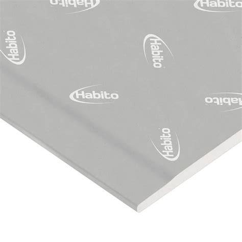 Sadrokartónová doska Habito