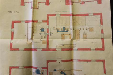 Schéma fáz projektovej dokumentácie a autorského dozoru