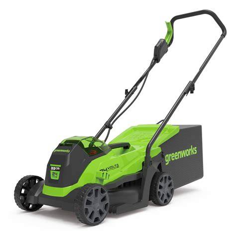 Prezentácia AKU náradia Greenworks 24V
