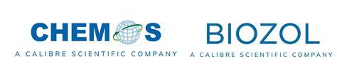 Logo alebo sortiment produktov CHEMOS